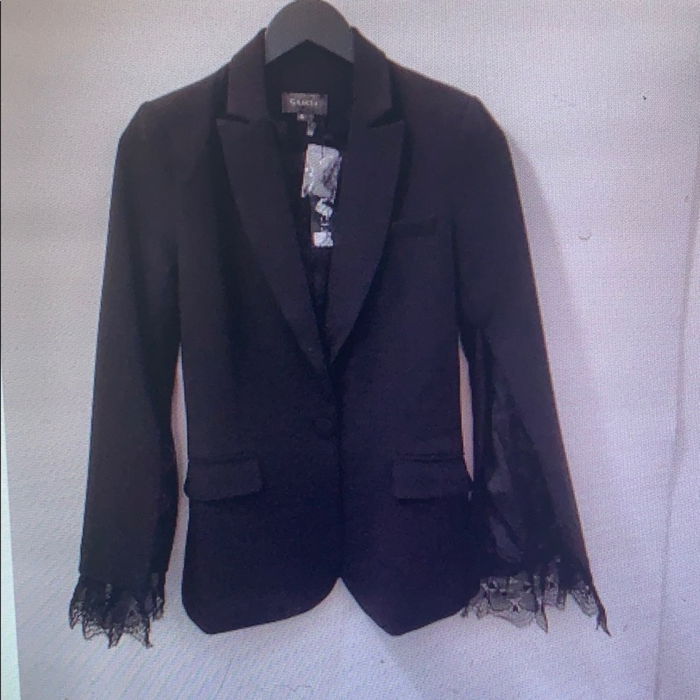 Jacket - Picture 3 of 3